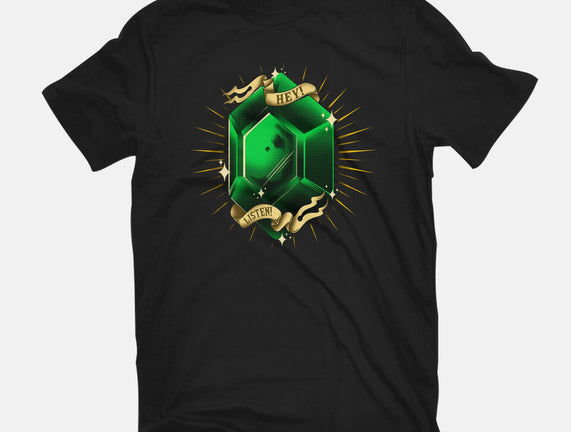 Stay Rupees