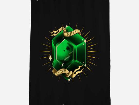 Stay Rupees