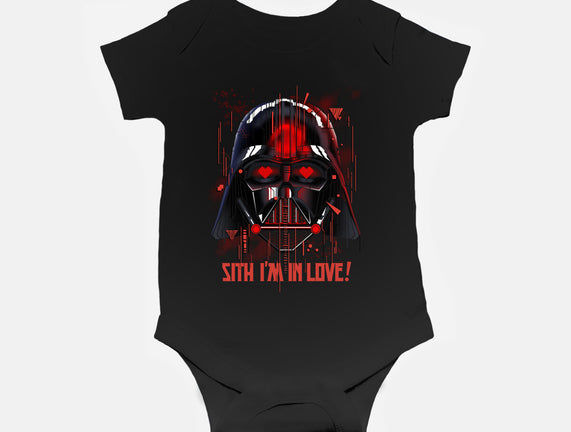 Darth Love