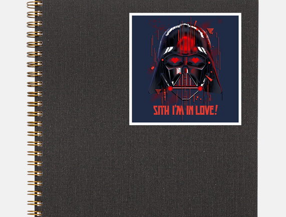 Darth Love
