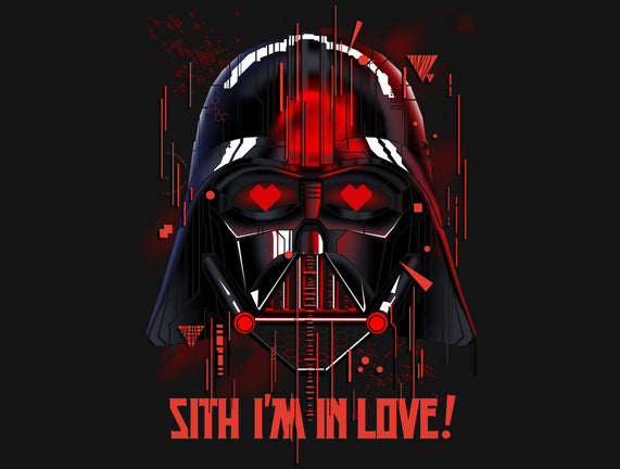 Darth Love