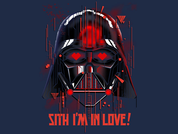 Darth Love