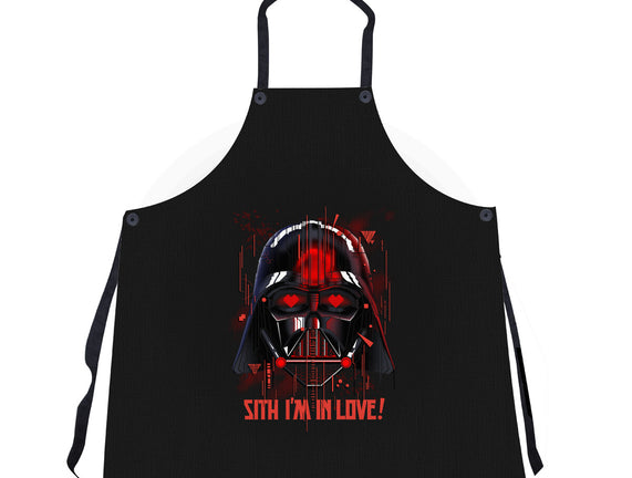Darth Love