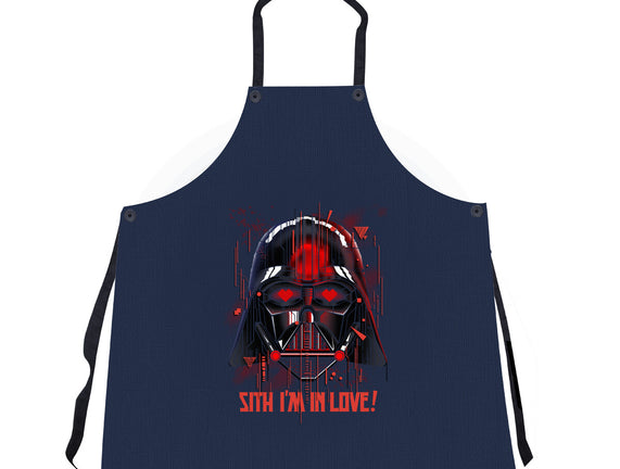 Darth Love