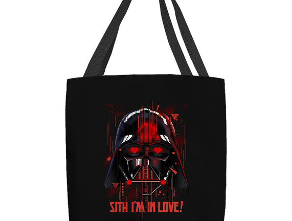 Darth Love