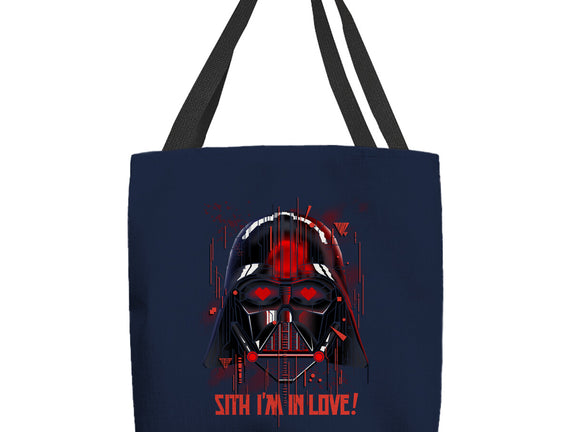 Darth Love