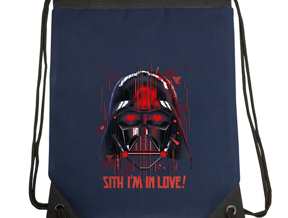 Darth Love
