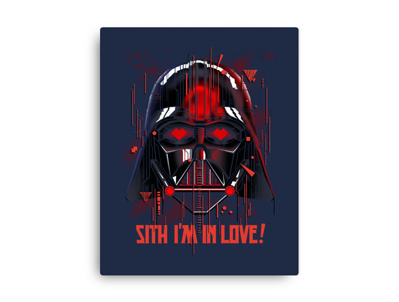Darth Love