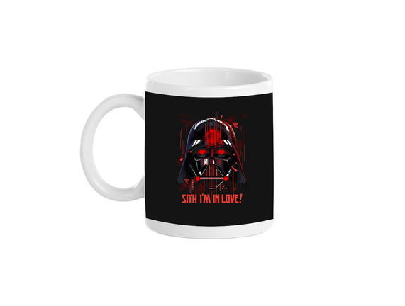 Darth Love