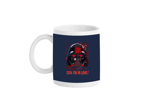 Darth Love