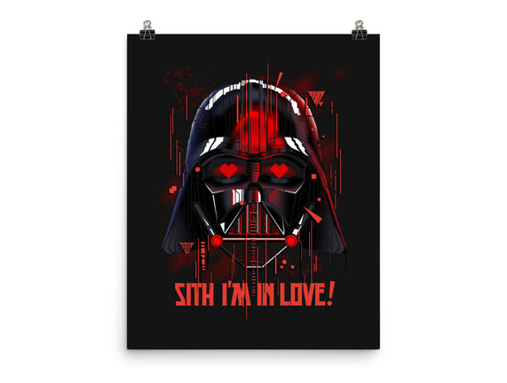 Darth Love