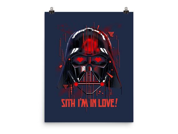 Darth Love