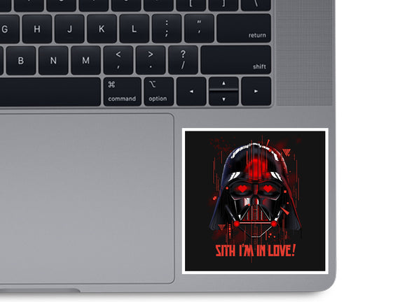 Darth Love