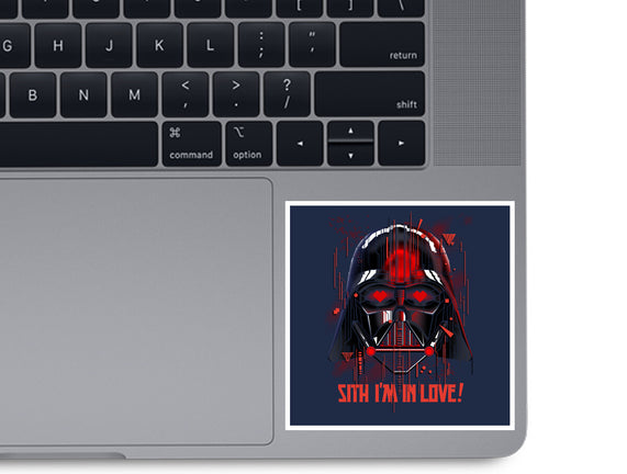 Darth Love