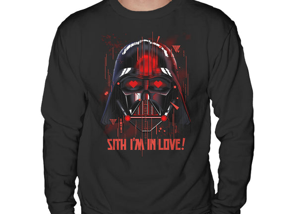 Darth Love