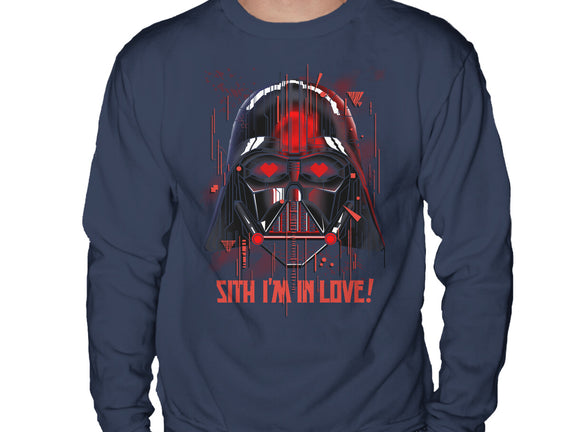 Darth Love