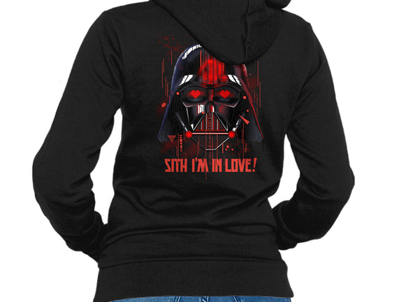 Darth Love