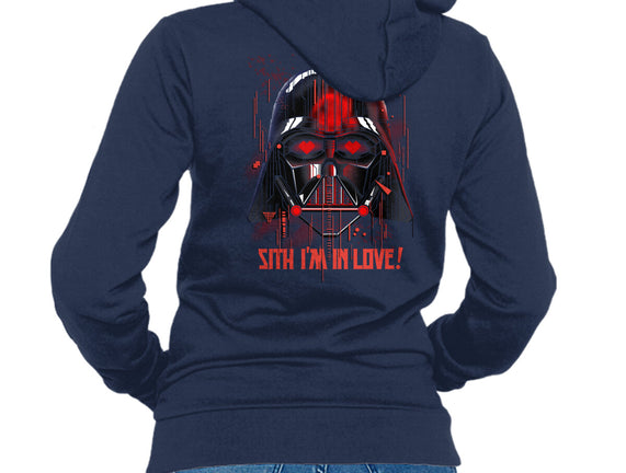 Darth Love