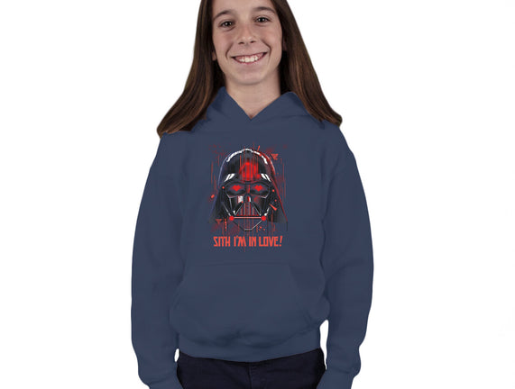 Darth Love