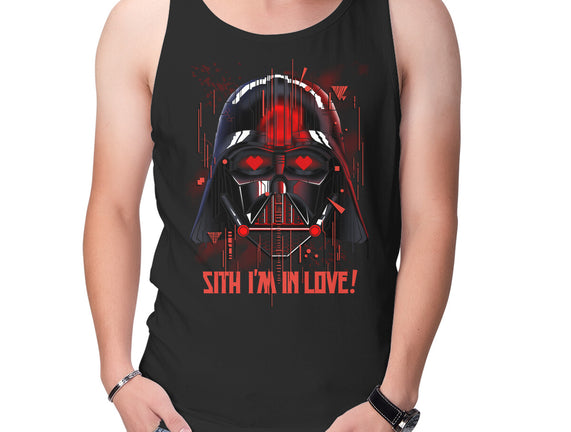 Darth Love