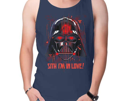 Darth Love