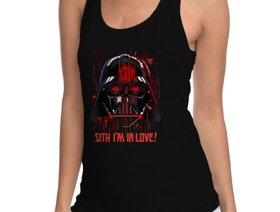Darth Love