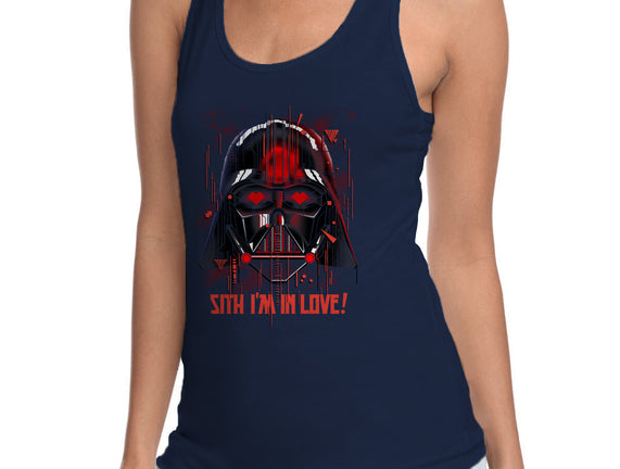Darth Love