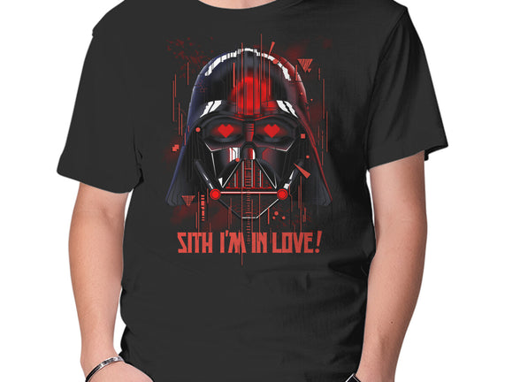 Darth Love