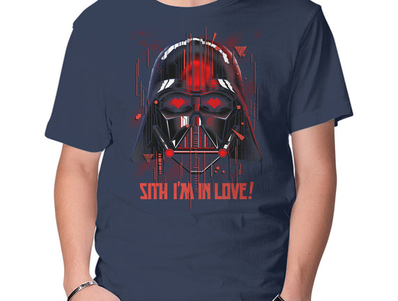Darth Love