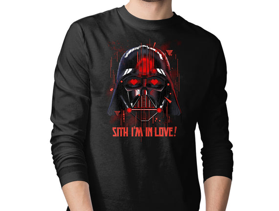 Darth Love