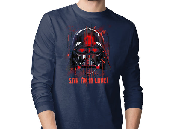 Darth Love