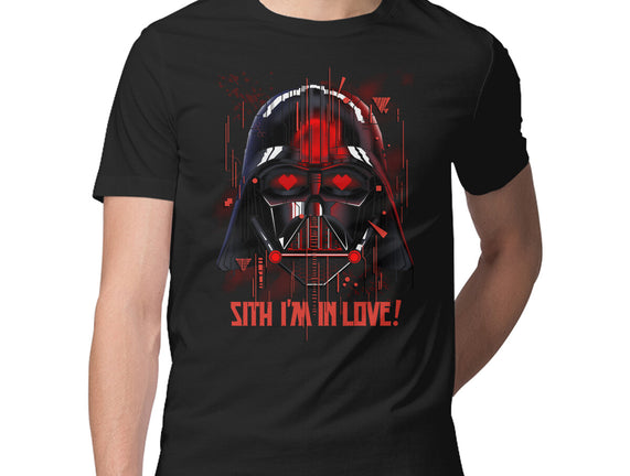 Darth Love