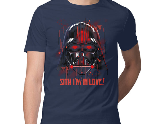 Darth Love