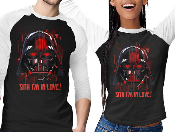 Darth Love