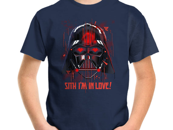 Darth Love