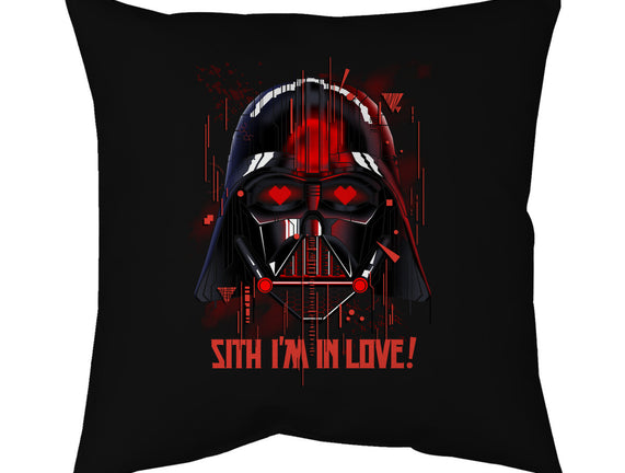 Darth Love