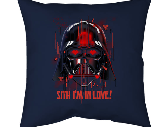 Darth Love