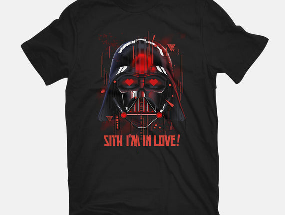 Darth Love