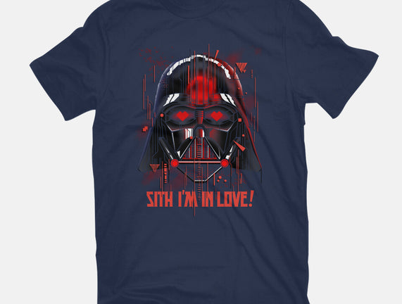 Darth Love