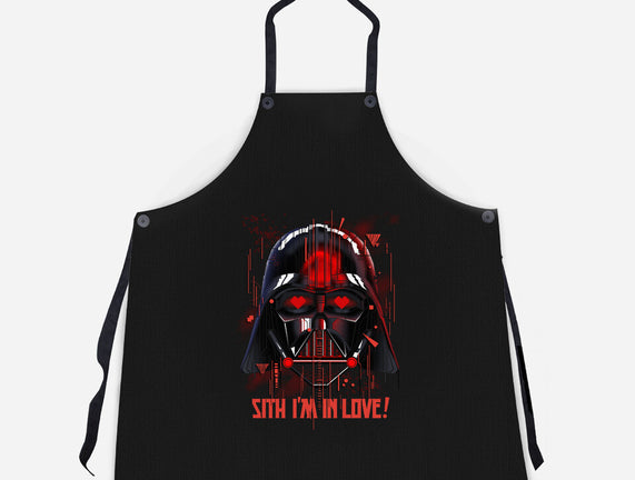 Darth Love