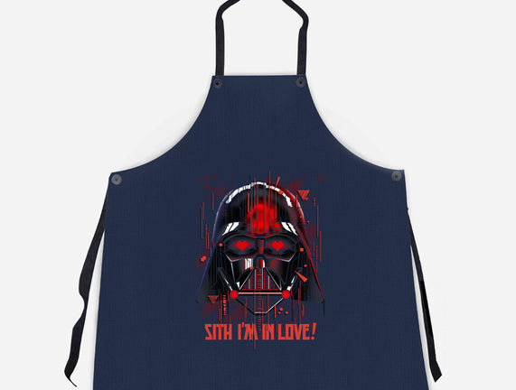 Darth Love