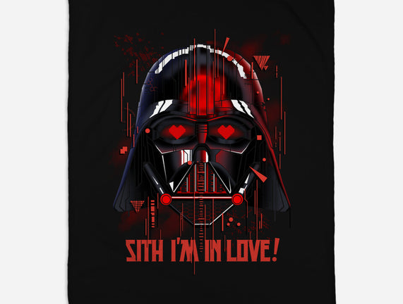 Darth Love