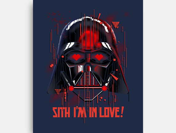 Darth Love