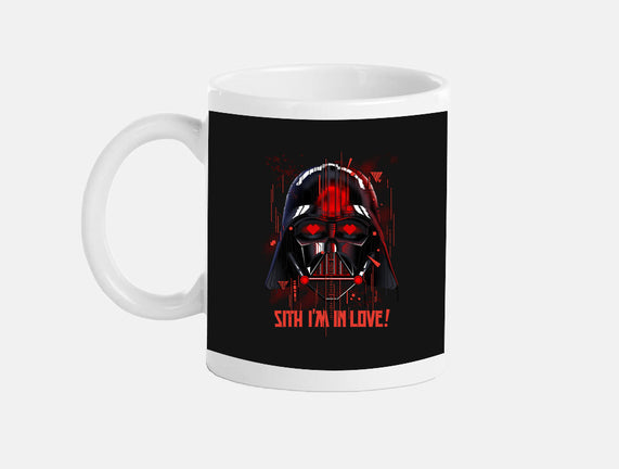 Darth Love