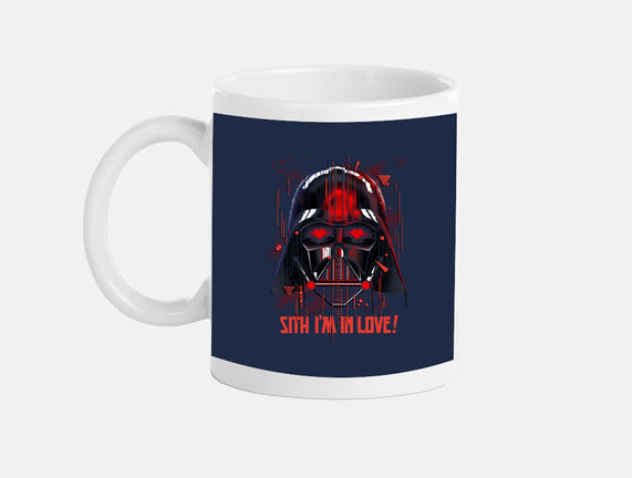 Darth Love