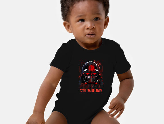 Darth Love