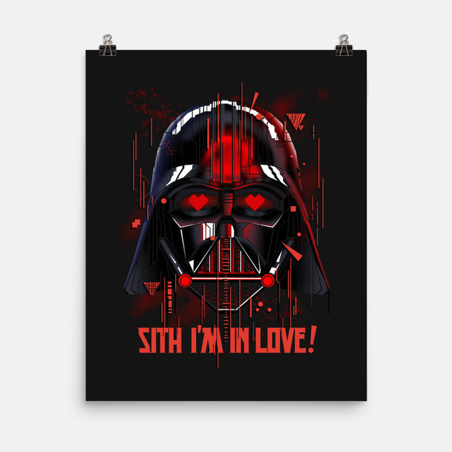 Darth Love-None-Matte-Poster-silentOp