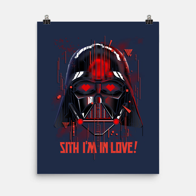 Darth Love-None-Matte-Poster-silentOp