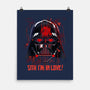 Darth Love-None-Matte-Poster-silentOp
