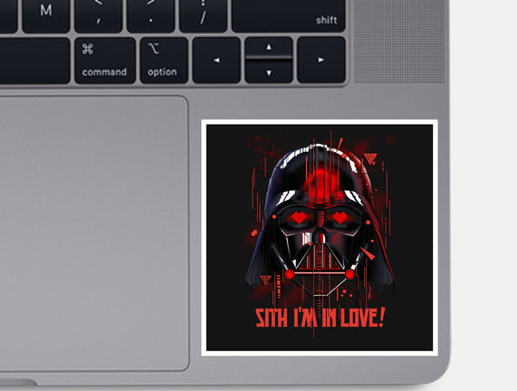 Darth Love